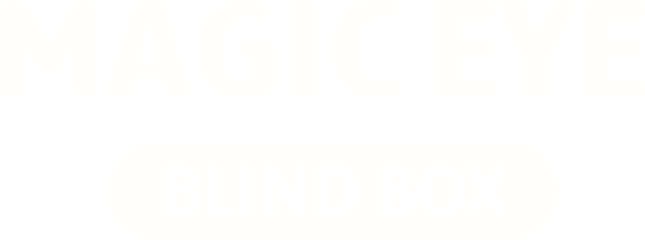 Magic Eye